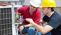 HVAC Companies Near Hampton, FL Available Now